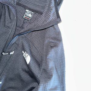 The North Face Summit Series (premium edition) size LARGE - Men's Full Zip